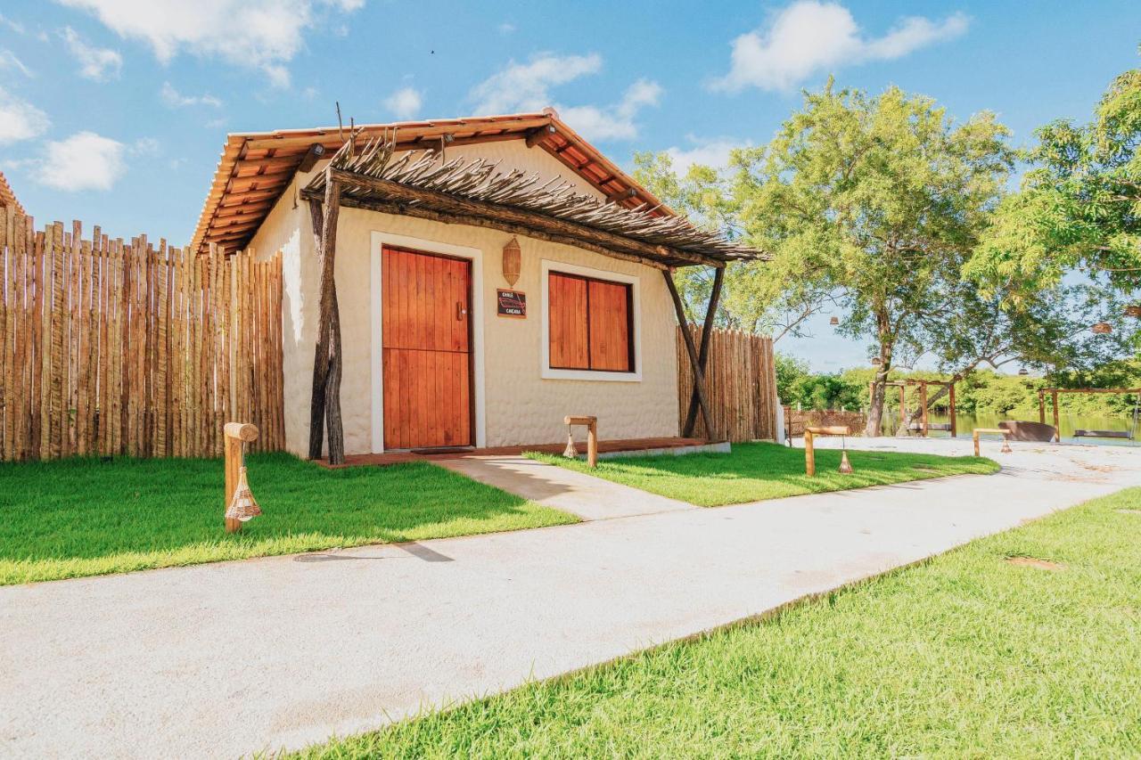 Pousada Vilagoa Coqueiro Seco Kamer foto